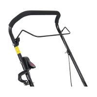 Cortador Grama Gas 2 Em 1 5hp 146cc 4t Tlm510sm-50l Toyama - 5