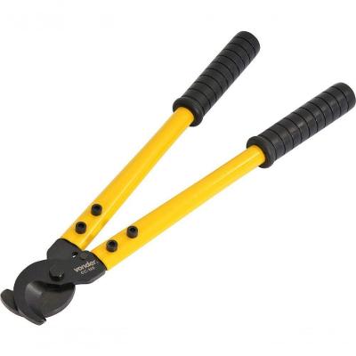 Cortador Cabo Cobre E Alumínio Capacidade 12mm Cc120 Vonder