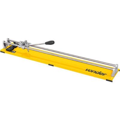 Cortador De Ceramicas E Azulejo Manual 90cm Vdec90 - Vonder