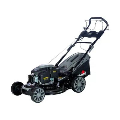 Cortador De Grama Gas 7,5hp 4t 56cm Tlm560trmse-75xp Toyama