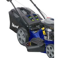 Cortador De Grama Gasolin T510tlrg60l 4t 6hp 51cm Trac Tekna - 2