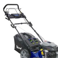 Cortador De Grama Gasolin T510tlrg60l 4t 6hp 51cm Trac Tekna - 4