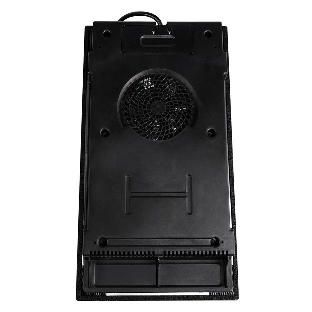 Cooktop De Indução Philco 2 Queimadores 9 Níveis PCT02P 220V - 7