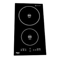 Cooktop De Indução Philco 2 Queimadores 9 Níveis PCT02P 220V - 1