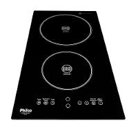 Cooktop De Indução Philco 2 Queimadores 9 Níveis PCT02P 220V