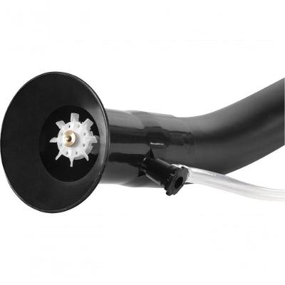 Atomizador E Soprador Costal 14 Litros Asv 427 Vonder