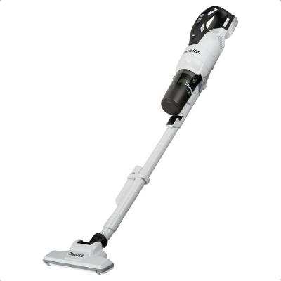 Aspirador De Pó A Bateria Lxt 18V Dcl286fzw Sem Bateria E Carregador Makita