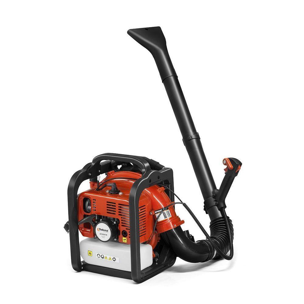 Soprador Costal Sc600tky Gasolina 59,2cc 2t Tekna - 1