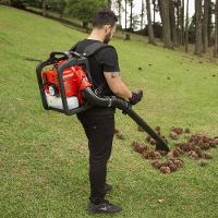 Soprador Costal Sc600tky Gasolina 59,2cc 2t Tekna - 3