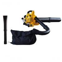 Soprador Gasolina Buffalo 26cc 2t Com Recolhedor 50165 - 2