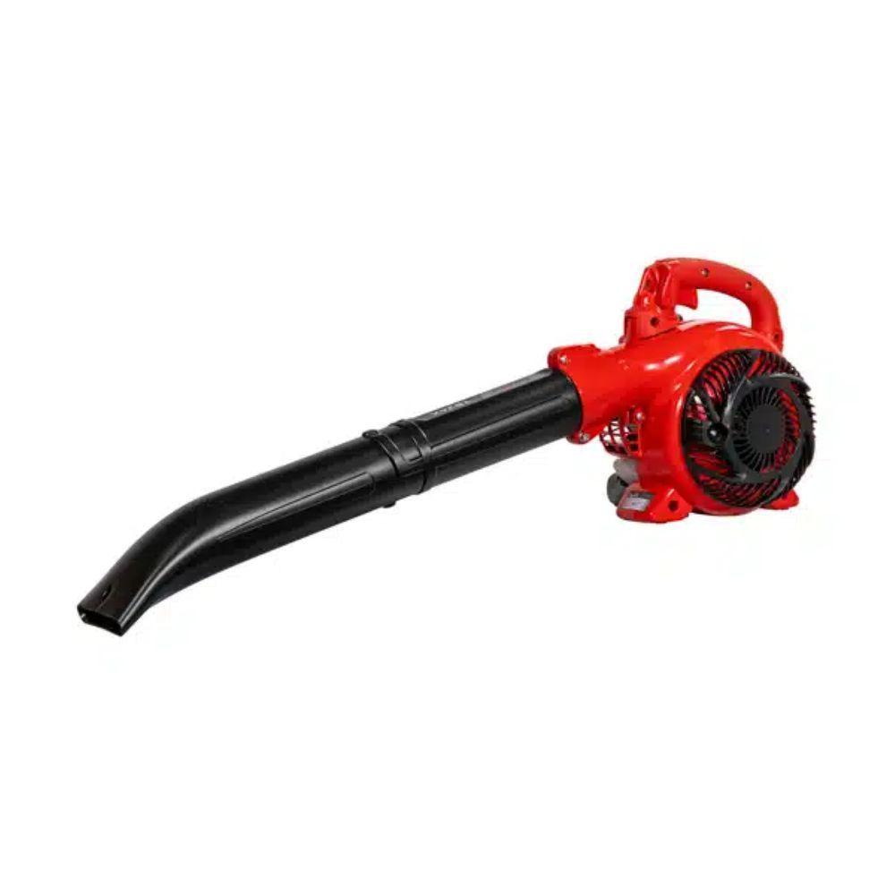 Soprador Lateral Gasolina 25,4 Cc 2t Tb26x Toyama - 1