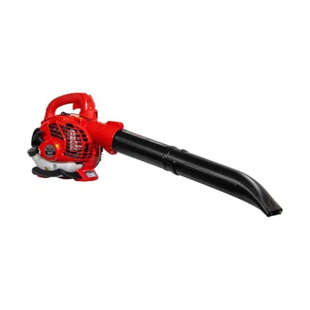 Soprador Lateral Gasolina 25,4 Cc 2t Tb26x Toyama - 2