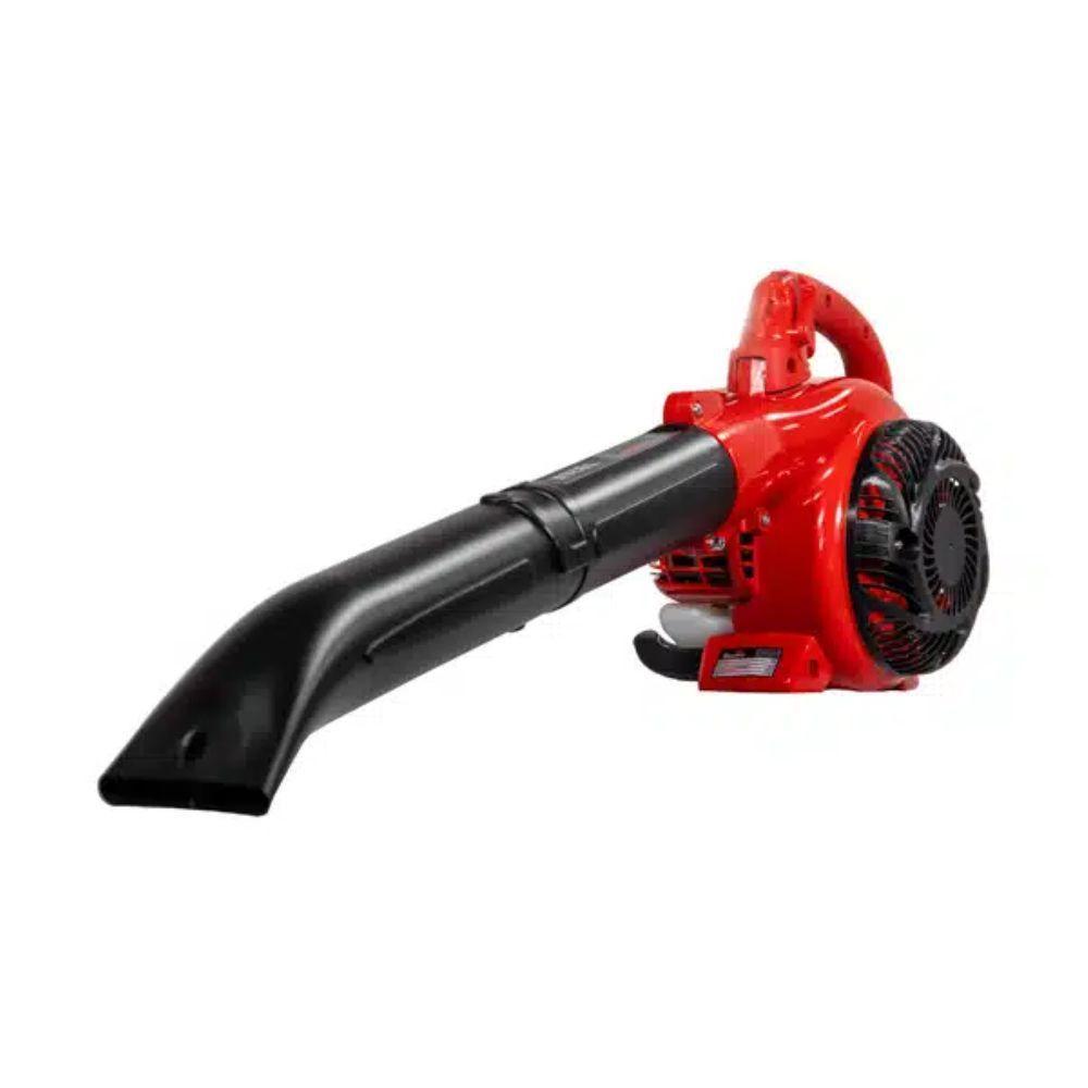 Soprador Lateral Gasolina 25,4 Cc 2t Tb26x Toyama - 4