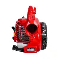 Soprador Lateral Gasolina 25,4 Cc 2t Tb26x Toyama - 6