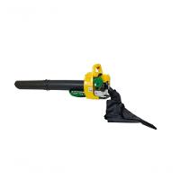 Soprador Sugador De Folhas Gasolina 25,4c Gss-260 Garthen - 2