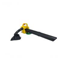 Soprador Sugador De Folhas Gasolina 25,4c Gss-260 Garthen