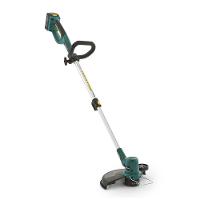 Kit Aparador Grama 24v Ag24b + Soprador 24v Sp24b 2ah Tekna - 1