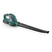 Kit Aparador Grama 24v Ag24b + Soprador 24v Sp24b 2ah Tekna - 3