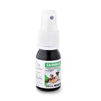 Sarniran Spray 30ml P/ Controle De Sarnas E Ectoparasitas - 3