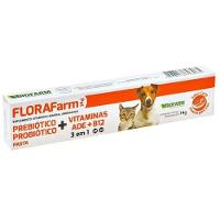 Florafarm Pet Suplemento Vitamínico 14g P/ Cães E Gatos - 2