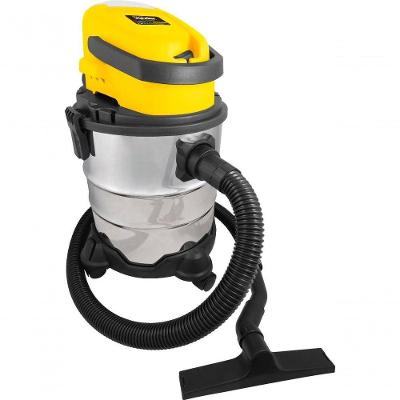 Aspirador de Pó e Água Vonder IAPV 1840 20L com Filtro Hepa e Função Soprador 18V