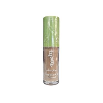 Ruby Rose Melu Rr8104 Corretivo Líquido 5ml Bege 3