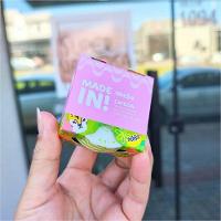 Ruby Rose Melu Hidra Aréa Dos Olhos Cafezin Made In Rre2800 15g - 8