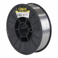 Arame Solda Mig Sem Gás 5kg 0,8mm Aws E71t-gs Asl-5s Lynus - 1