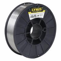 Arame Solda Mig Sem Gás 5kg 0,8mm Aws E71t-gs Asl-5s Lynus - 3