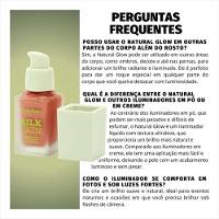 Ruby Rose Iluminador Silk Skinhbf1601 24ml Cor: Golden Halo - 6