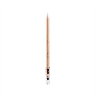 Ruby Rose Lápis De Olhos Glass White Hb5251 1,5g