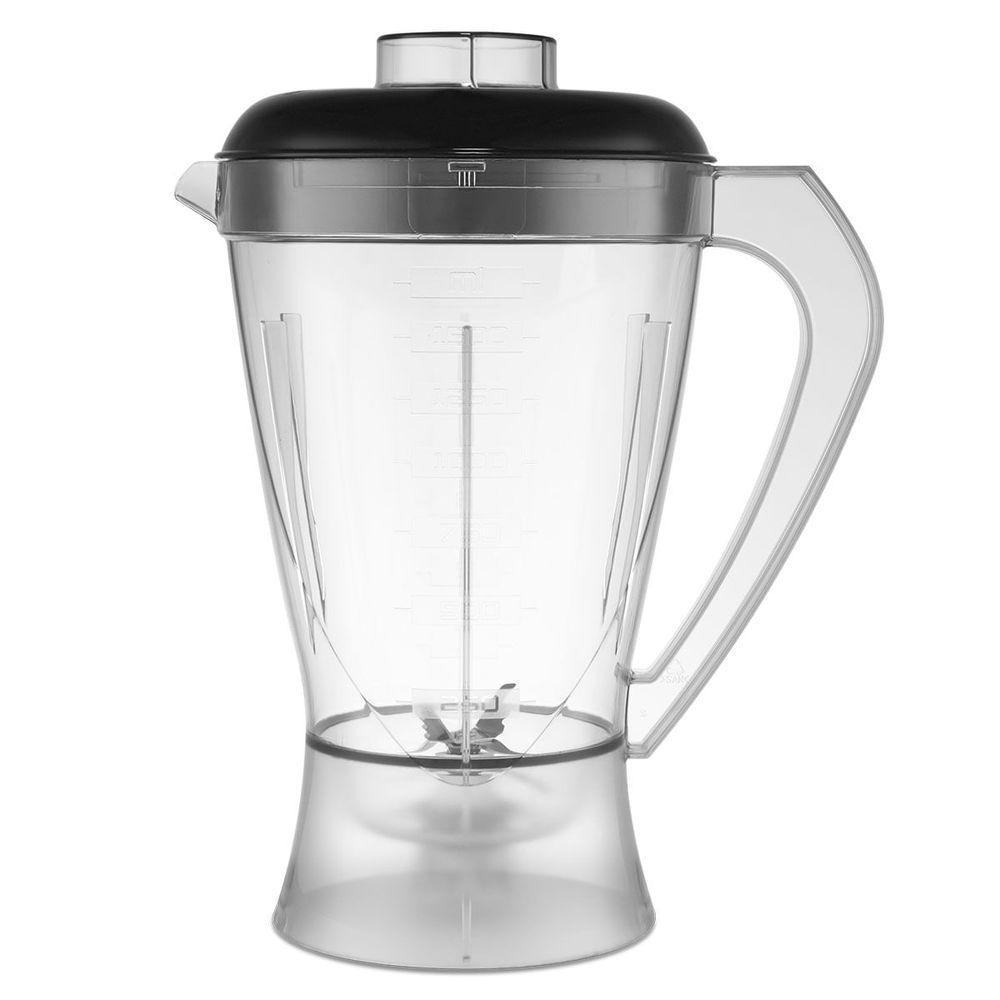 Multiprocessador Philco 5 em 1 800W All In One Citrus 110V - 5