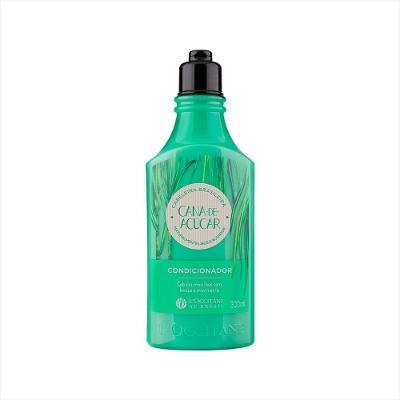 L'occitane Cana De Açucar Condicionador 300ml