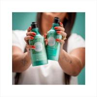 L'occitane Cana De Açucar Shampoo 300ml - 5