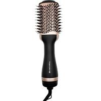 Escova Secadora Modeladora Alisadora Multifuncional 3 Em 1 220v - 1