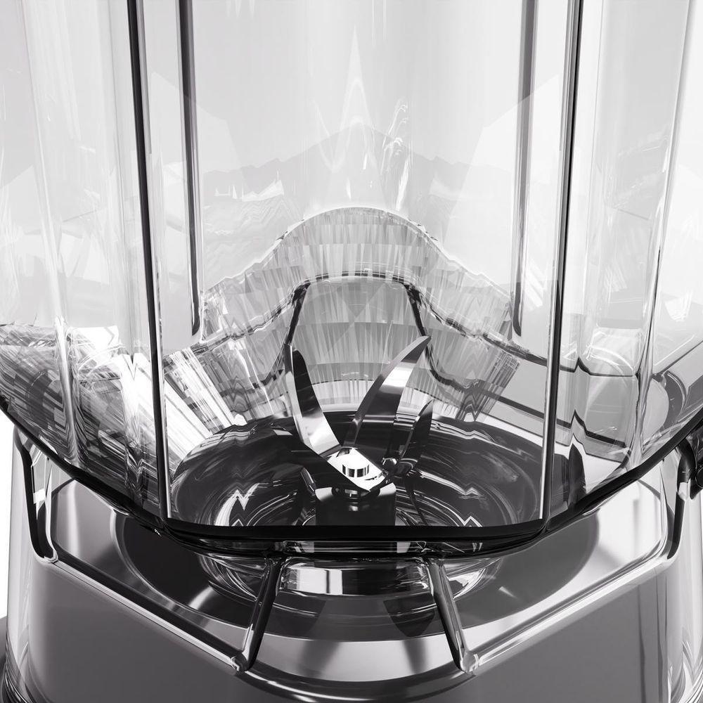 Liquidificador Philco 1500W 12 velocidades 3,1L PLQ15A 110V - 4