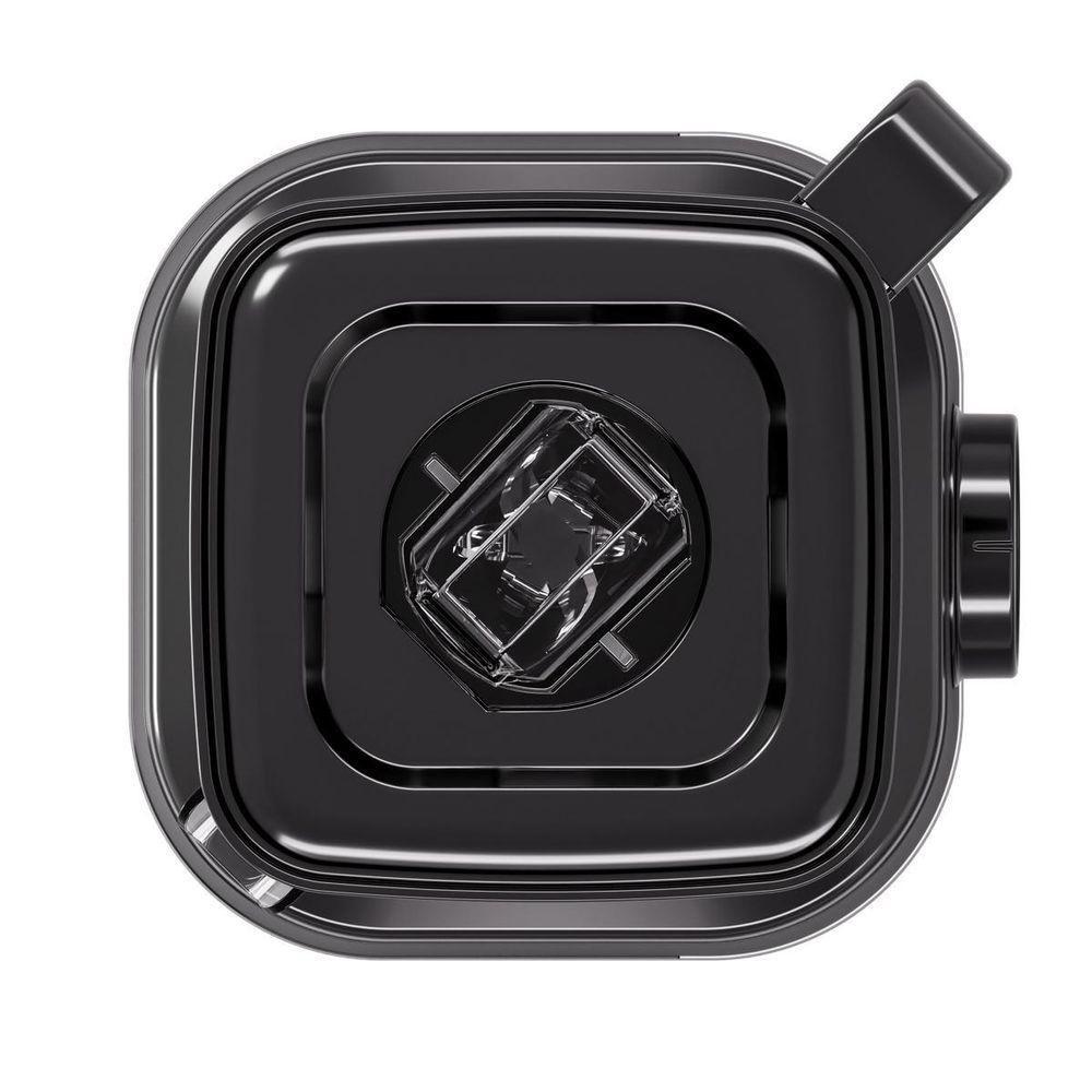 Liquidificador Philco 1500W 12 velocidades 3,1L PLQ15A 220V - 10