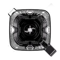 Liquidificador Philco 1500W 12 velocidades 3,1L PLQ15A 220V