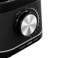 Liquidificador Philco 1500W 12 velocidades 3,1L PLQ15A 220V - 5