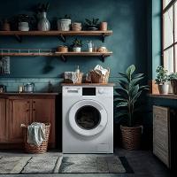 Máquina De Lavar 12Kg Philco PLR12A 220V - 8