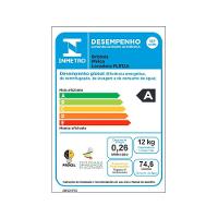 Máquina De Lavar 12Kg Philco PLR12A 220V - 9