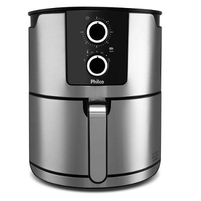 Air Fryer Philco 6L Antiaderente 1800W PFR67PI 220V