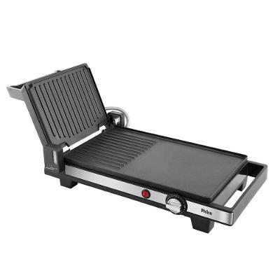 Grill Press Philco 3 em 1 PGR12P 110V