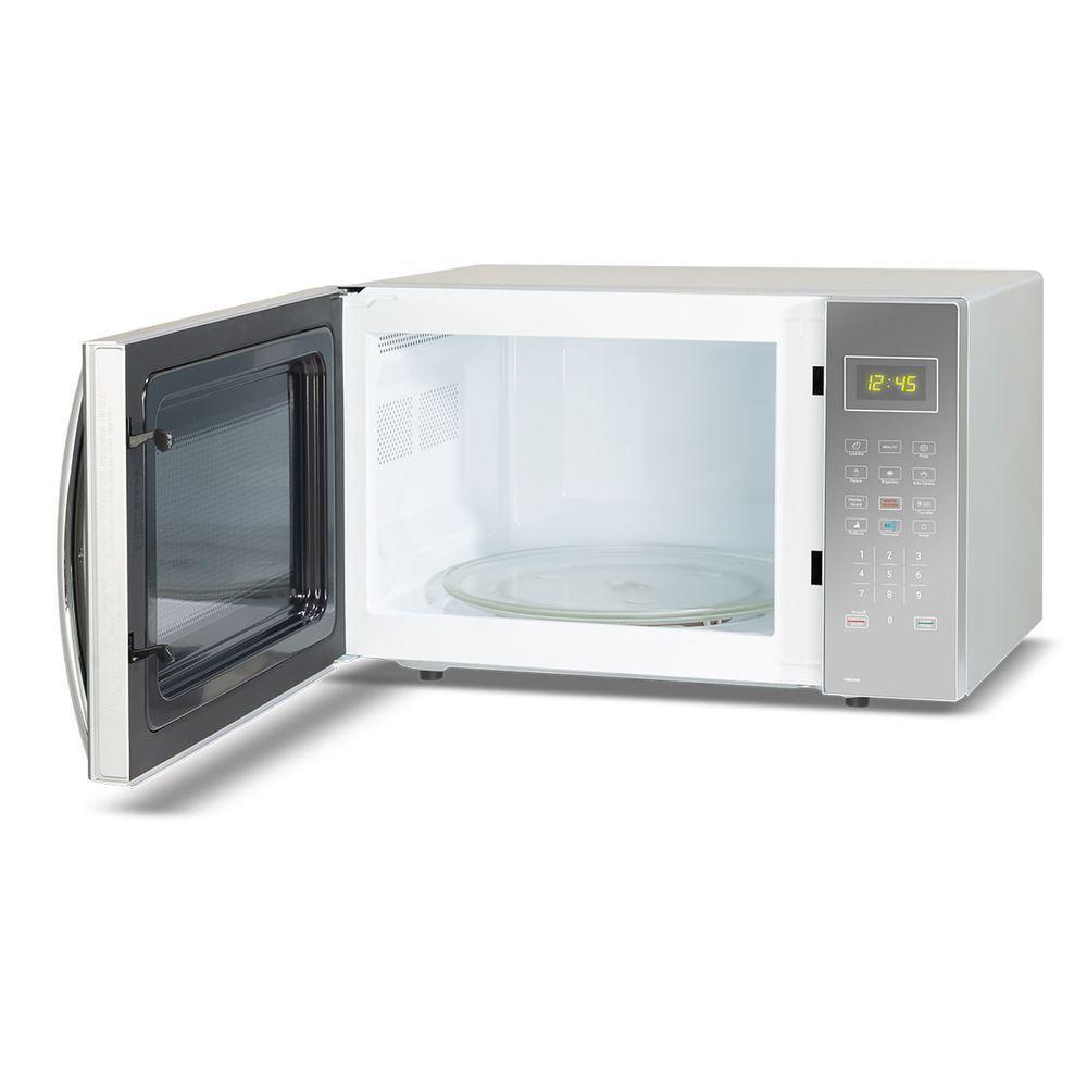 Micro-ondas 34L Philco Espelhado 1400W PMO34ES 110V - 4