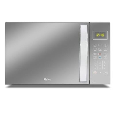 Micro-ondas 34L Philco Espelhado 1400W PMO34ES 110V