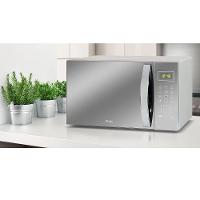 Micro-ondas 34L Philco Espelhado 1400W PMO34ES 110V - 5