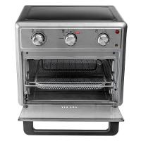 Forno Elétrico Philco 25L Air Fryer 2 em 1 Esmaltado PFE25I 110V - 3