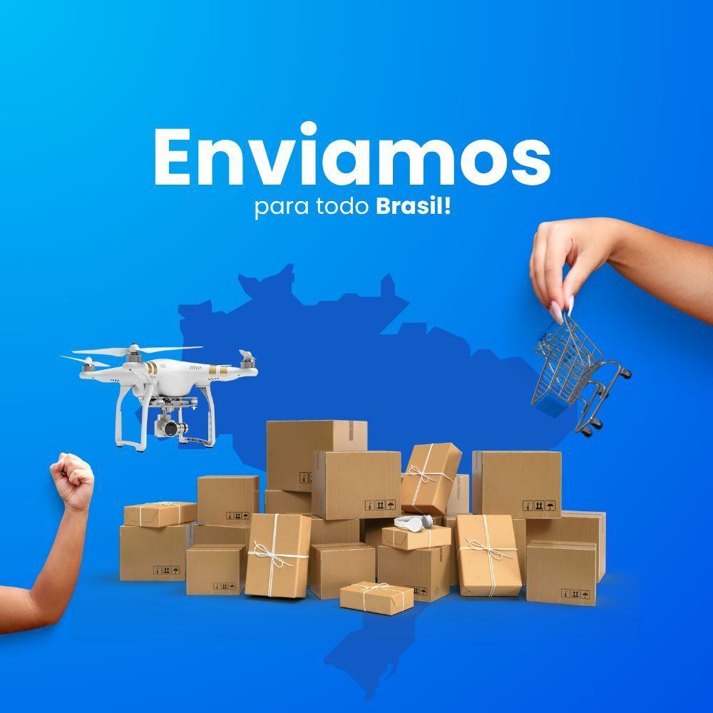 Maquina De Cortar Cabelo Wmark Ng9004 Motor Magneto Com 1000rpm - 4