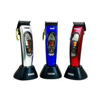 Maquina De Cortar Cabelo Wmark Ng9004 Motor Magneto Com 1000rpm - 2