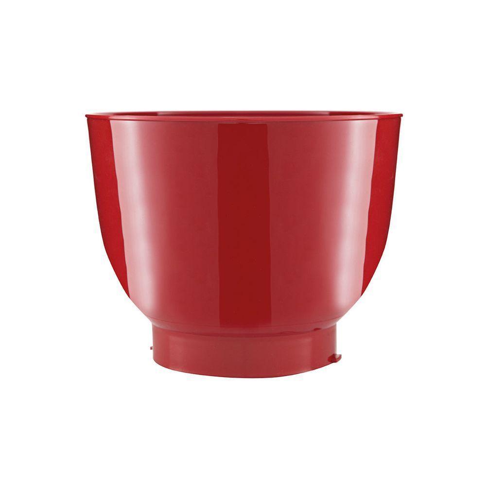 Batedeira Planetária Philco PBP600V Turbo Inox Double Bowl 600W 110V - 6